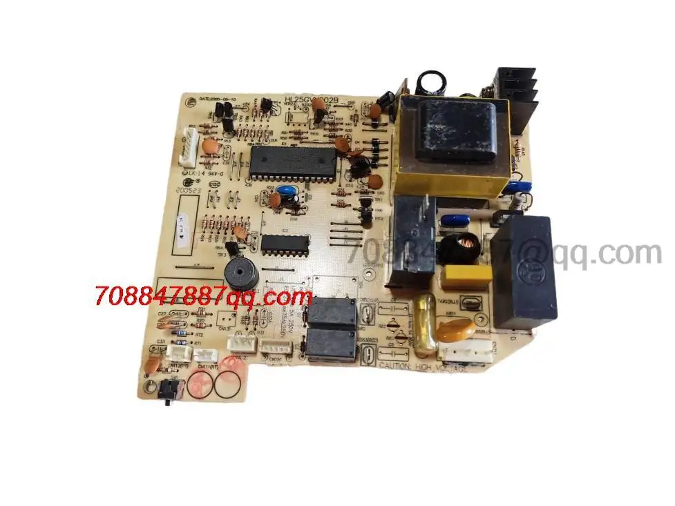 

original 100% authentique KF-23 25 32 35G V02 HL25GVX002B A