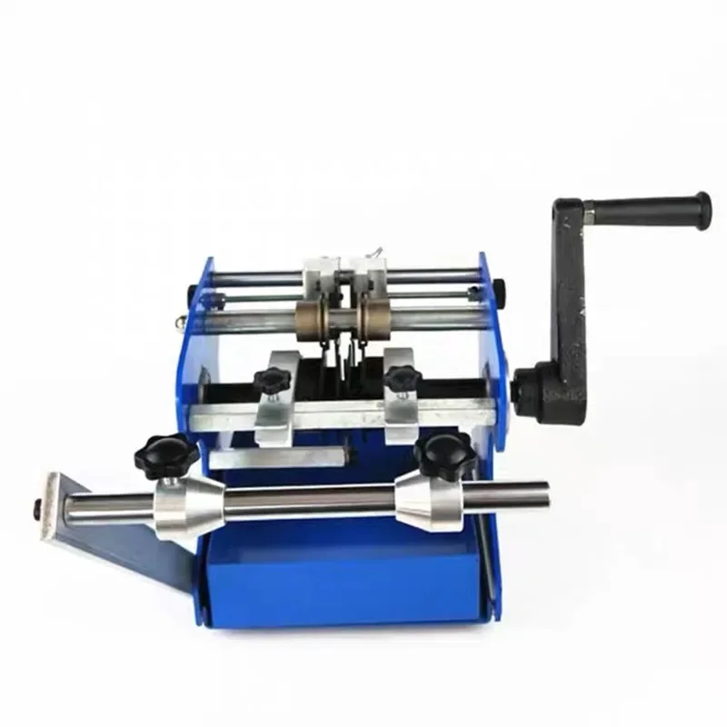 Для резистора типа U/F осевой свинцовый изгиб сопротивление формовочной машины