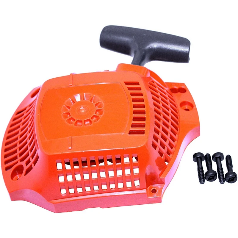 Ручной стартер для бензопилы Husqvarna 435 435E 440 440E 544287002