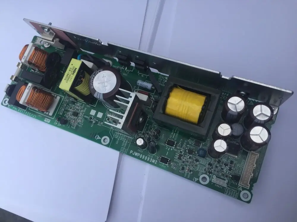 

Плата питания для цветного дуплексного сканера Kodak Truper 3610