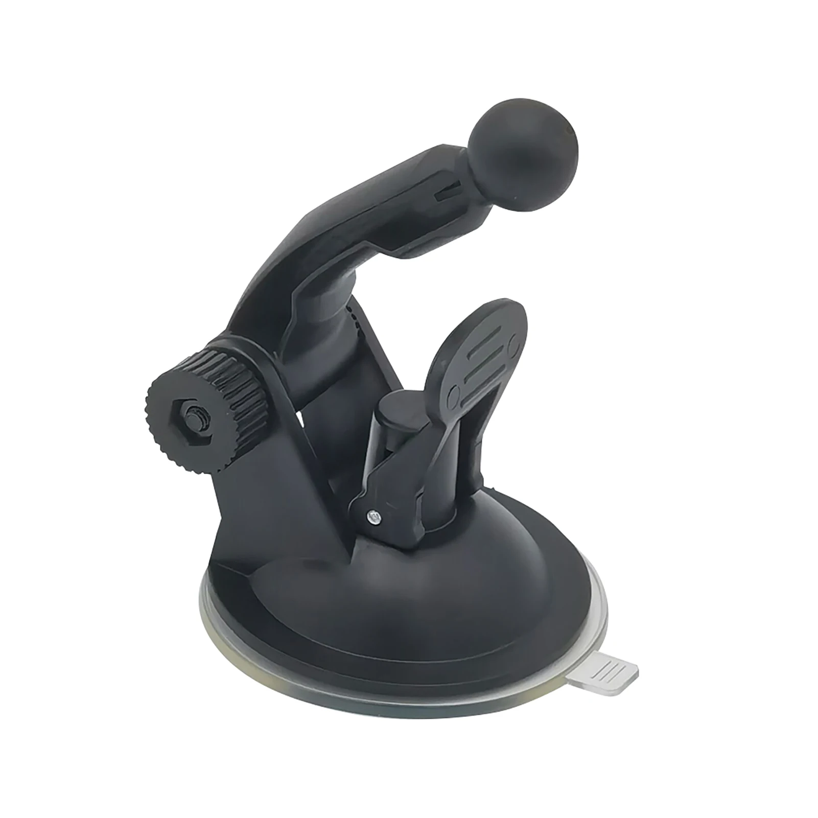 

68mm Cup Stand Universal Driving Recorder Holder DVR Bracket Ball Head Suction Shakeproof Mini Heat Resistance Easy Install