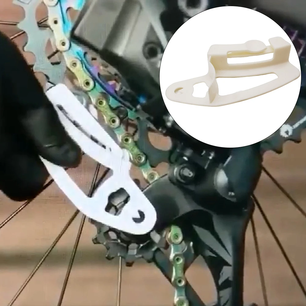 Основной велосипедный задний переключатель прибор для регулировки зазора