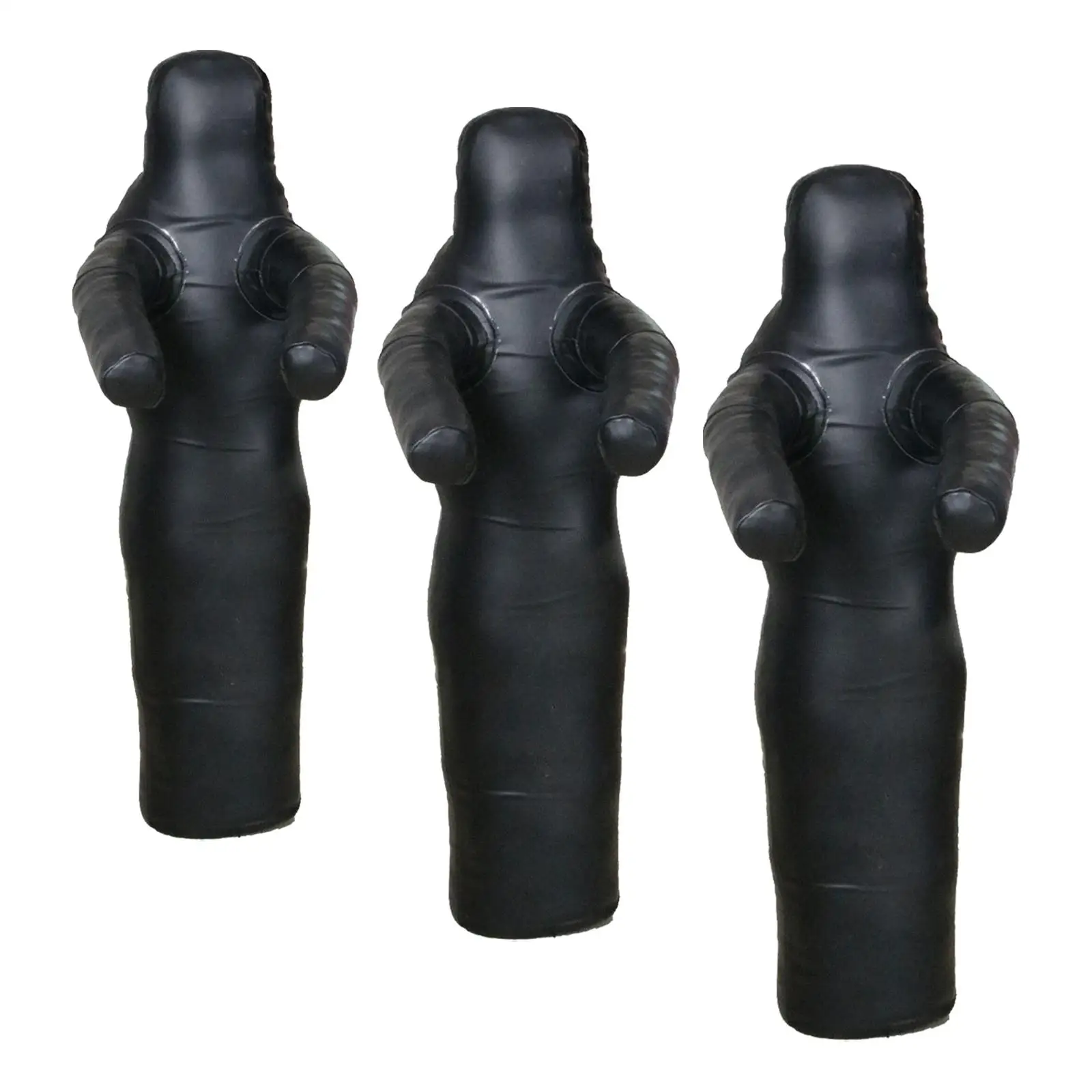 Учебный манекен ММА для борьбы и тренировок по боевым искусствам