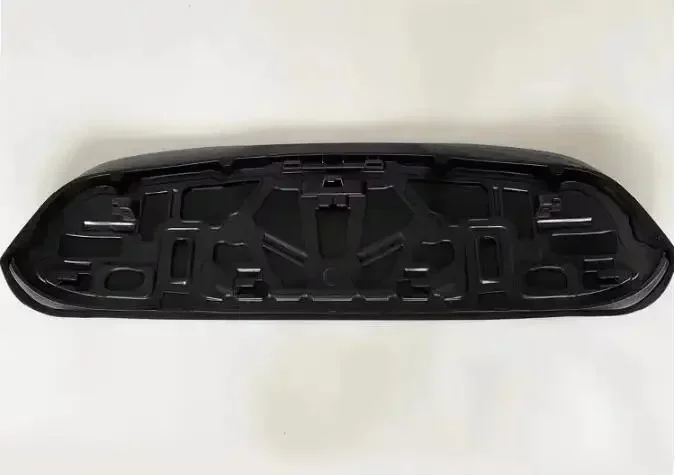 Новинка! Глянцевый черный спойлер на крышу автомобиля для BMW G05 G18 X5 2019 2020 2021 2022 2023