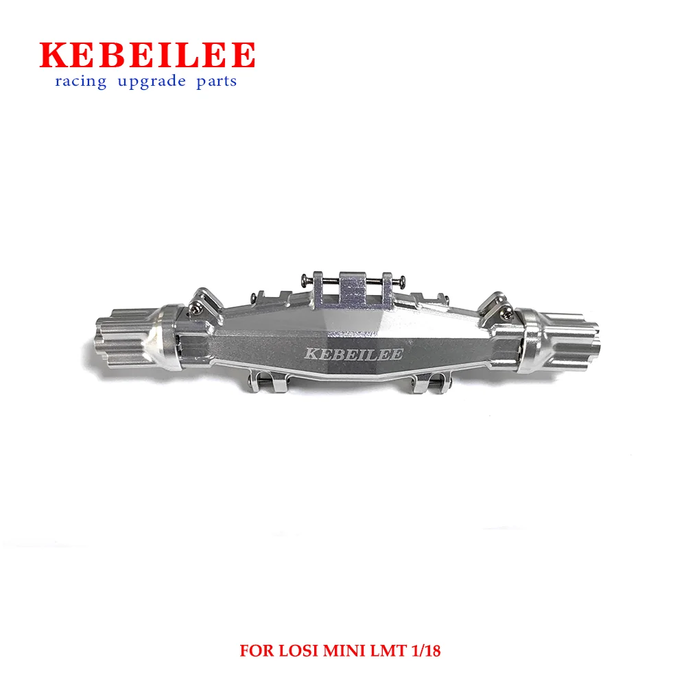 Корпус задней оси KEBEILEE для LOSI 1/18 MINI LMT