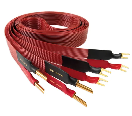 Nordost Red Dawn кабель для колонок