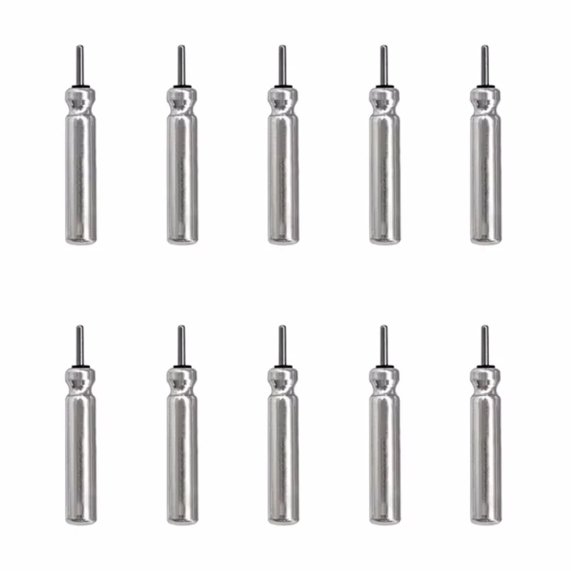 5 шт. CR425 поплавки для ночной рыбалки светящийся CR 425 3 6 В набор зарядных устройств