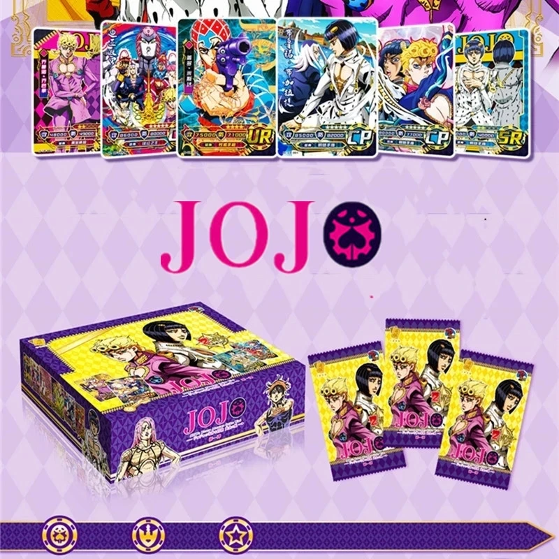 Оригинальная коллекционная карточка с персонажами невероятных приключений