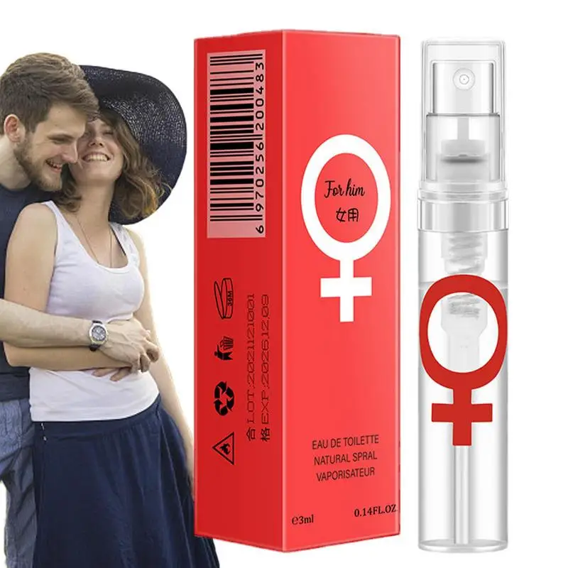 Рисунок 4 - Одеколон Pheromone унисекс