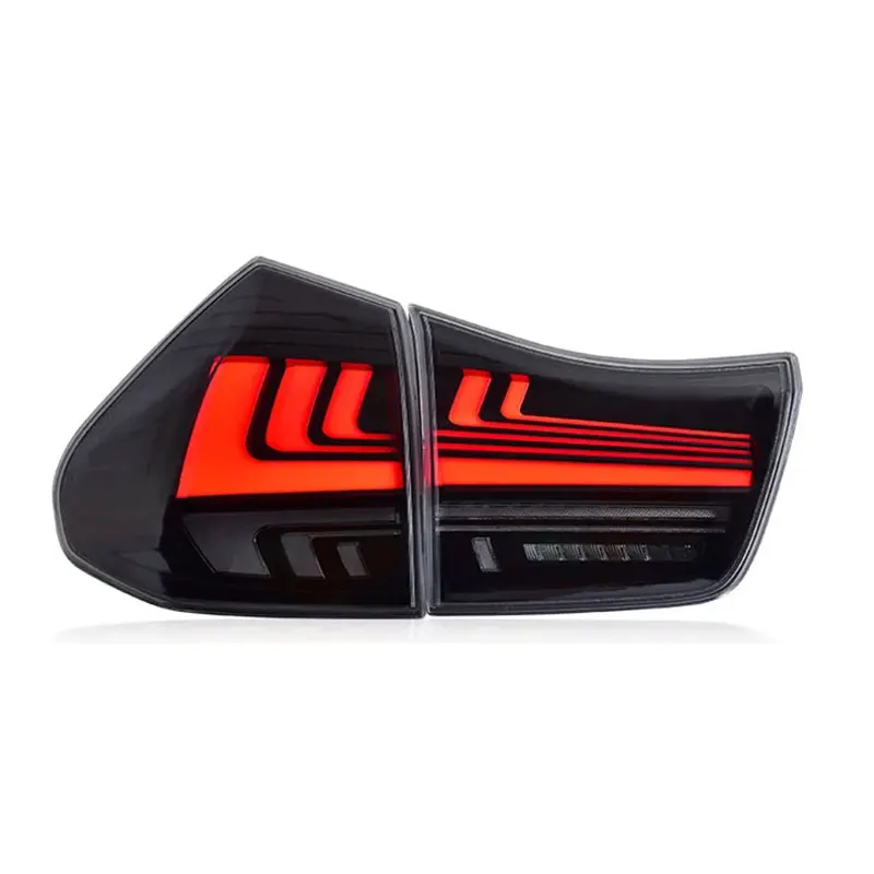 Фонарь заднего хода для Lexus RX 350 RX270 RX450 2004-2008 тормозной сигнал поворота