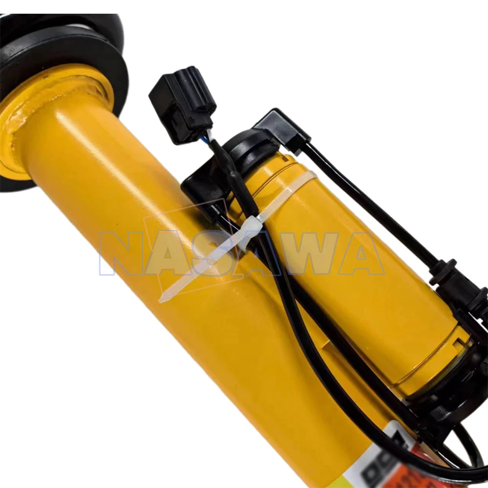 Передняя левая/правая амортизационная стойка для Jeep Grand Cherokee Overland SRT SRT8 Electric 68139497AC