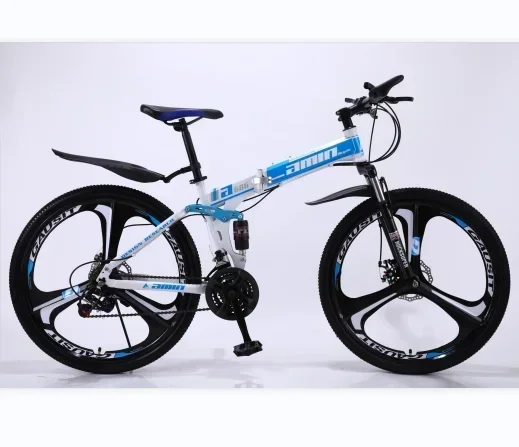 Складной новый продукт MTB горный велосипед складной автомобиль на дорожном