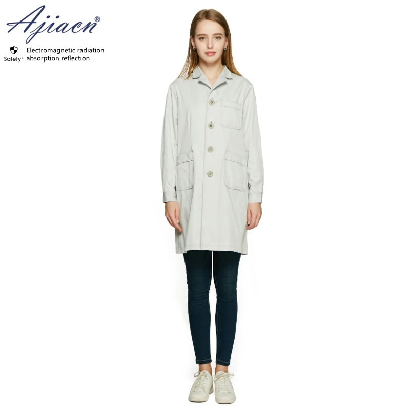 Подлинное защитное покрытие от электромагнитного излучения комнатное