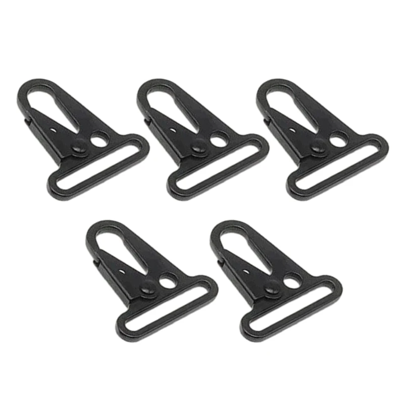 Застежки с зажимом для рта Eagled крючок крючком рюкзака карабин брелки