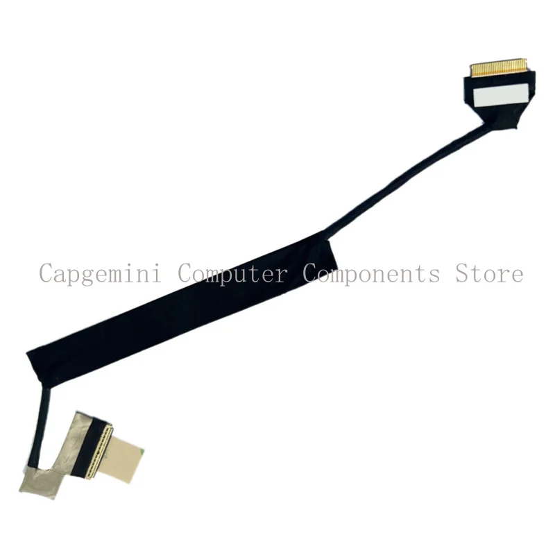 Кабель LCD EDP 40p подходит для MSI MS-17P1 stealth gs77 12uh/12uhs K1N- 3040325 -J36