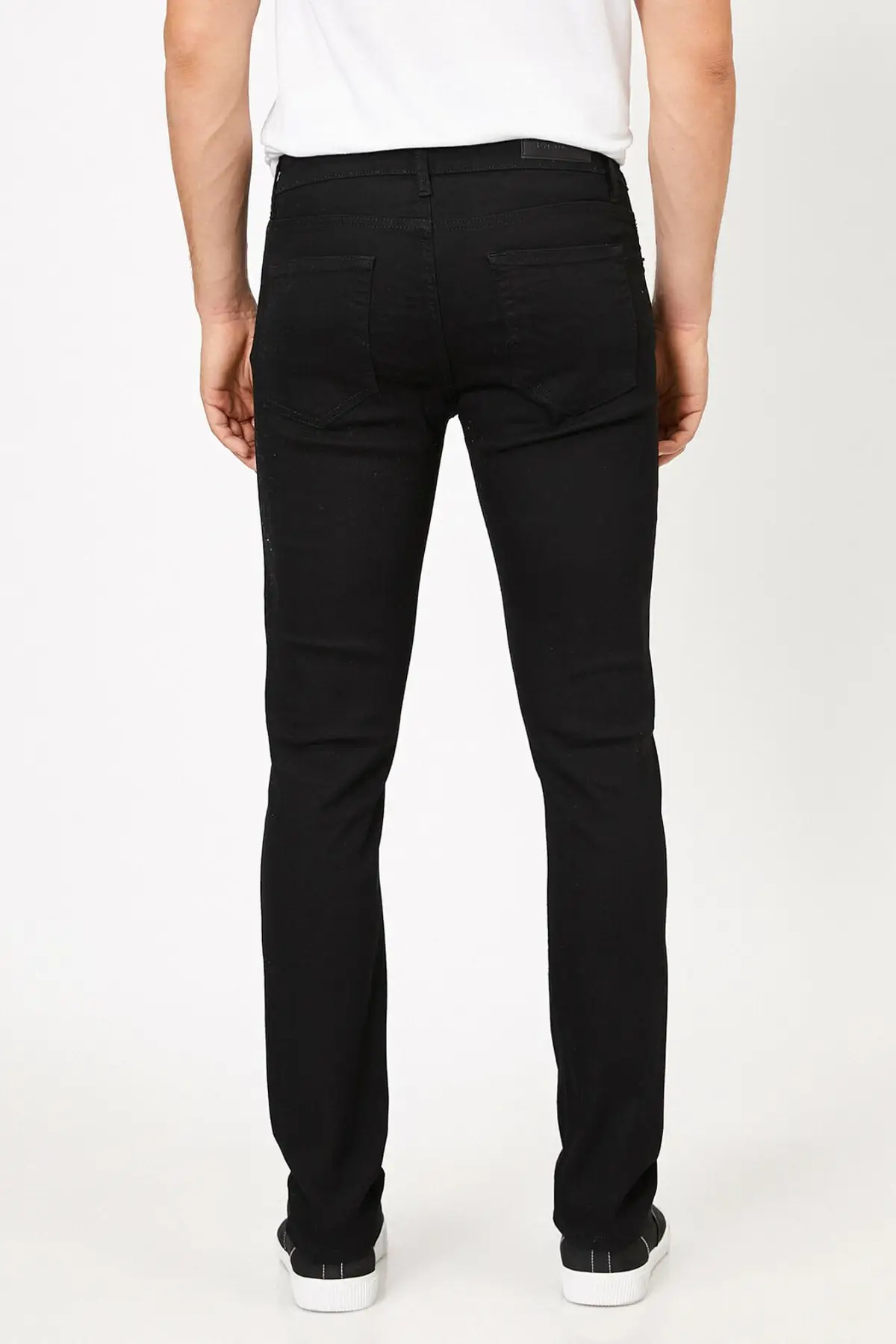 

Jean Black Men Men's Jeans 2021