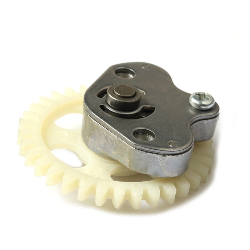 Мотоциклетный масляный насос для YAMAHA YBR125 XT125 TT-R125LW YBR XT TTR 125 125CC запчасти подъема