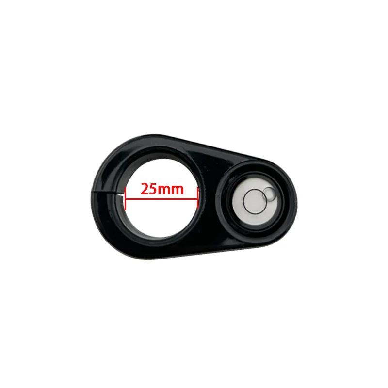 

НОВЫЙ флакон 25 мм, 32 мм, 36 мм с держателем подходит для GPS-полюса диаметром 25 мм, уровень пузырькового геодезического стержня