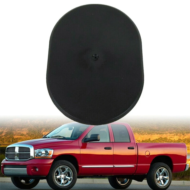 Дренажная пробка овальной формы кузова автомобиля 55359234AC для 2002-2021 DODGE RAM 1500 2500 3500