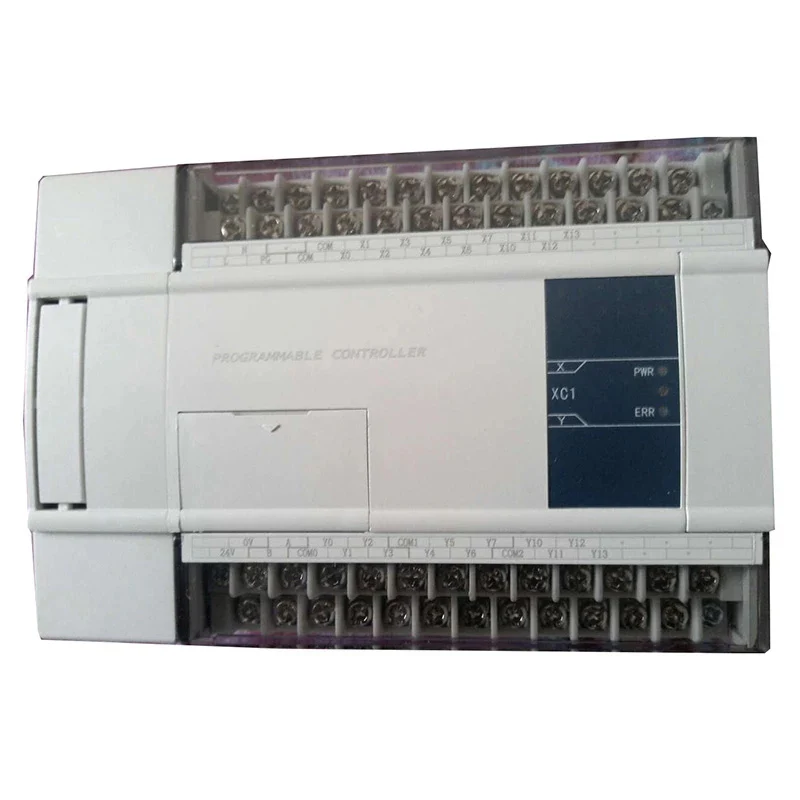 

New Original Programmable Controller Module XC1-32T-C PLC DC24V 2COM Spot