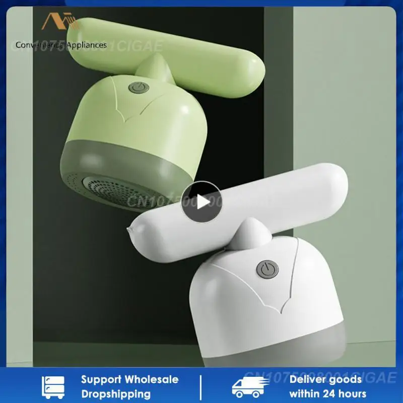 

Clothes Shaving Machine Convenient Rechargeable Lint Remover Household For Clothing Hair Hair Ball Trimmer Clothes Shaver
