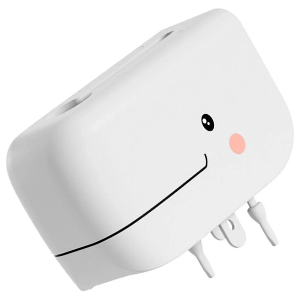 

Bath Spout Cover Cartoon Silicone Whale Bathtub Spout Cover Bathtub Cover