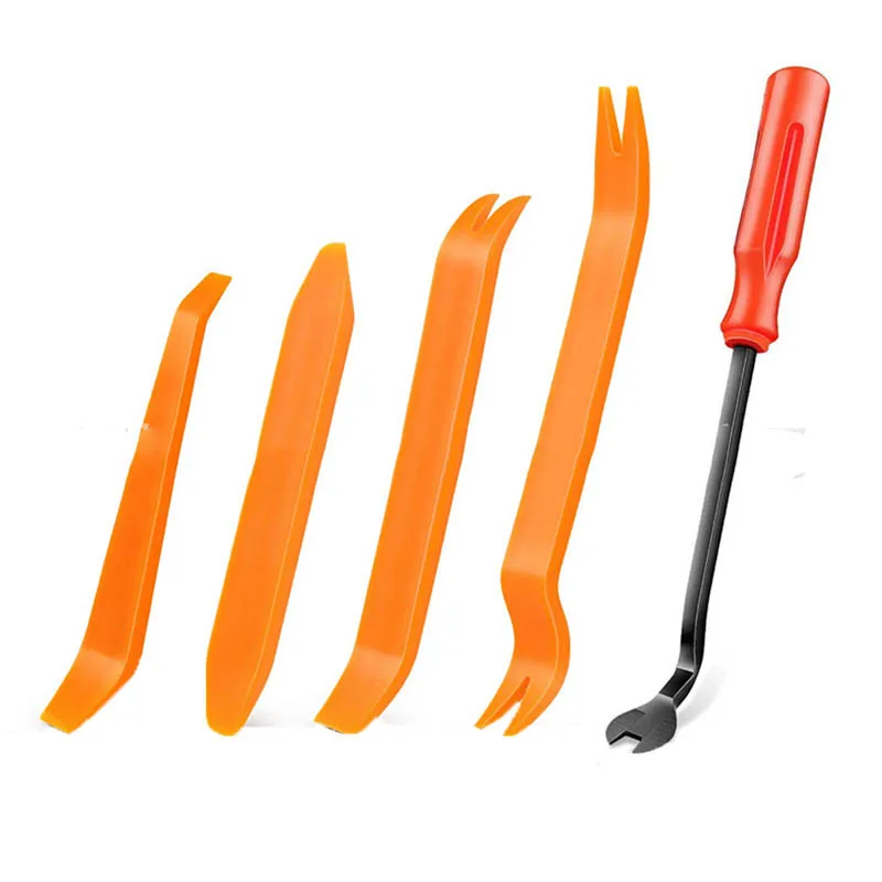 

Набор инструментов для демонтажа салона GUILING