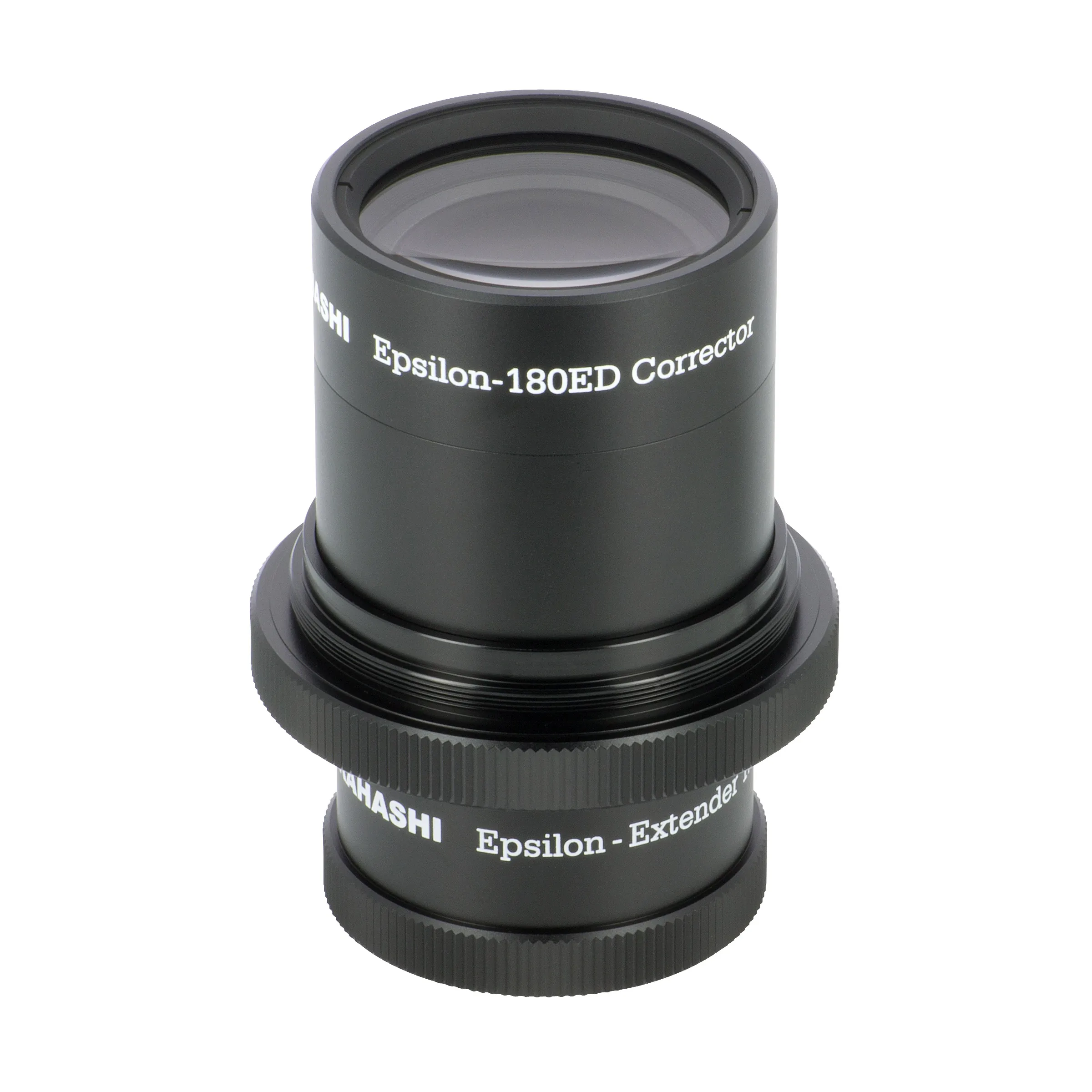 

Takahashi Epsilon-180ED telescope The 1.5x focal length extender for -TKA68595