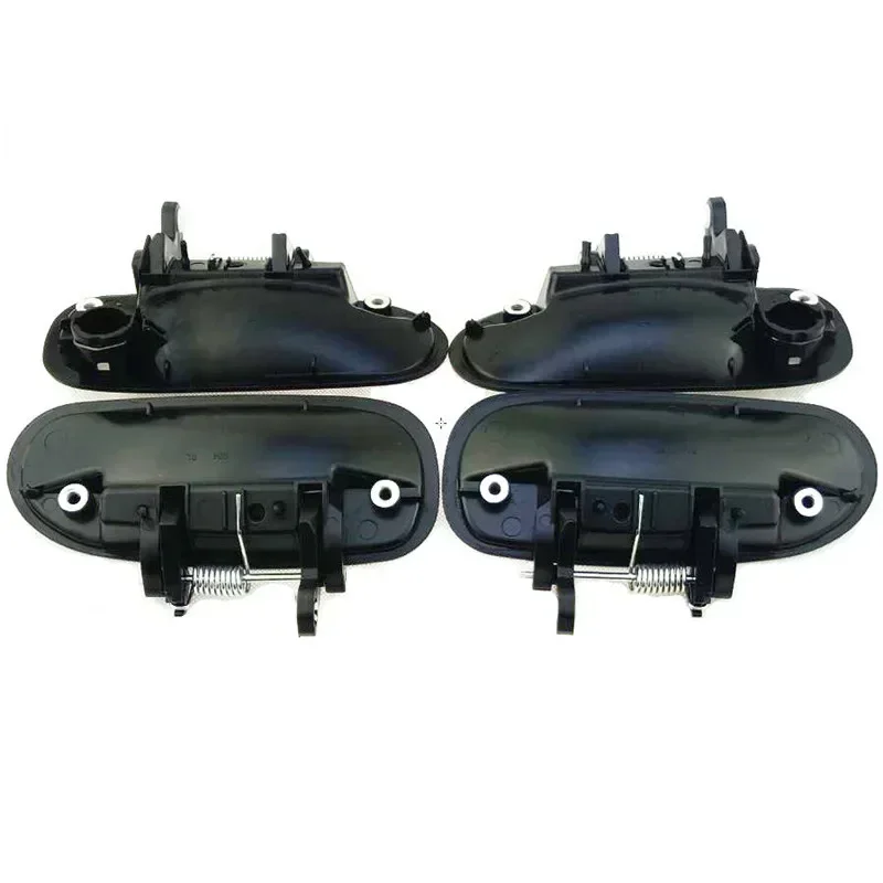 Внешняя ручка двери автомобиля для Honda Civic EK3 1997 1996 1998 1999 2000 72180-S04-003 72140-S04-003
