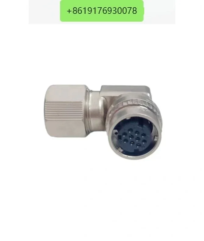 Тайваньский Suntone SM10A * Yaskawa разъем штепсельная вилка