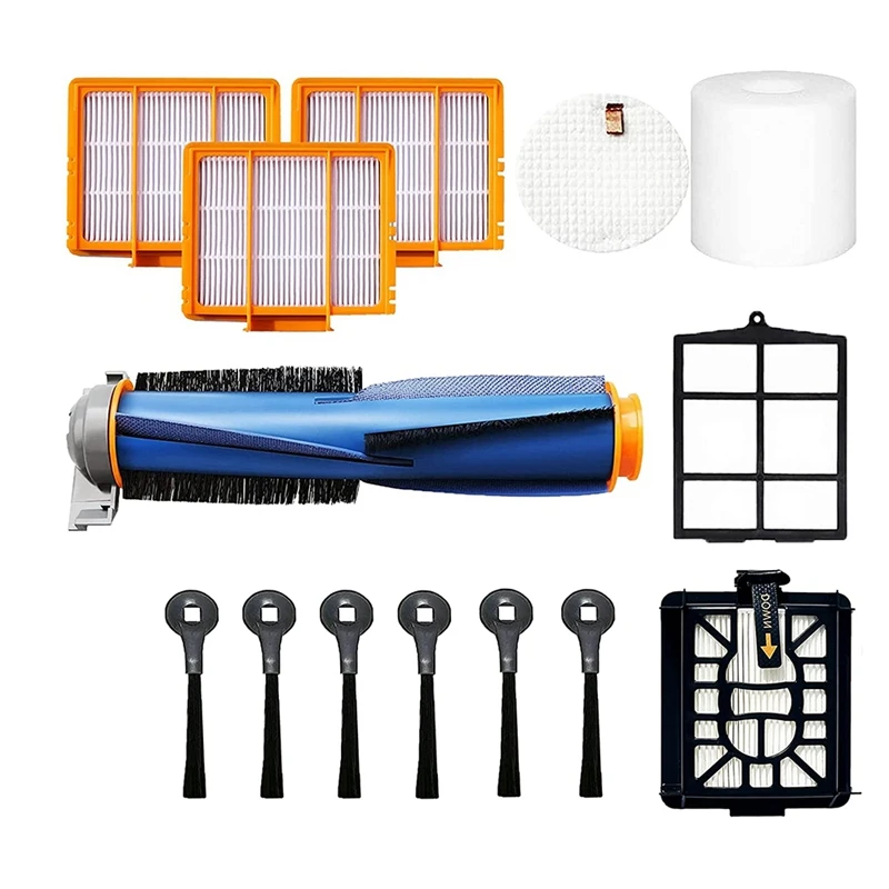 

Запасные части для пылесоса Shark AV2501AE/AV2502AE, комплект для ремонта