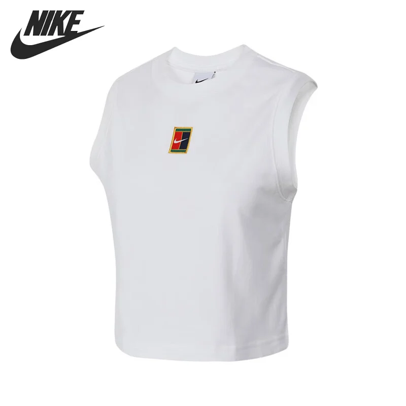 Новое оригинальное поступление NIKE AS W NKCT HERITAGE TANK Женские футболки Спортивная