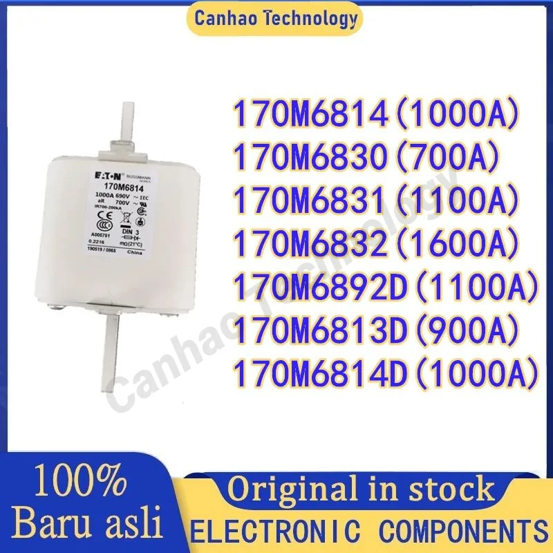 170M6814 170M6830 170M6831 170M6832 170M6892D 170M6813D 170M6814D