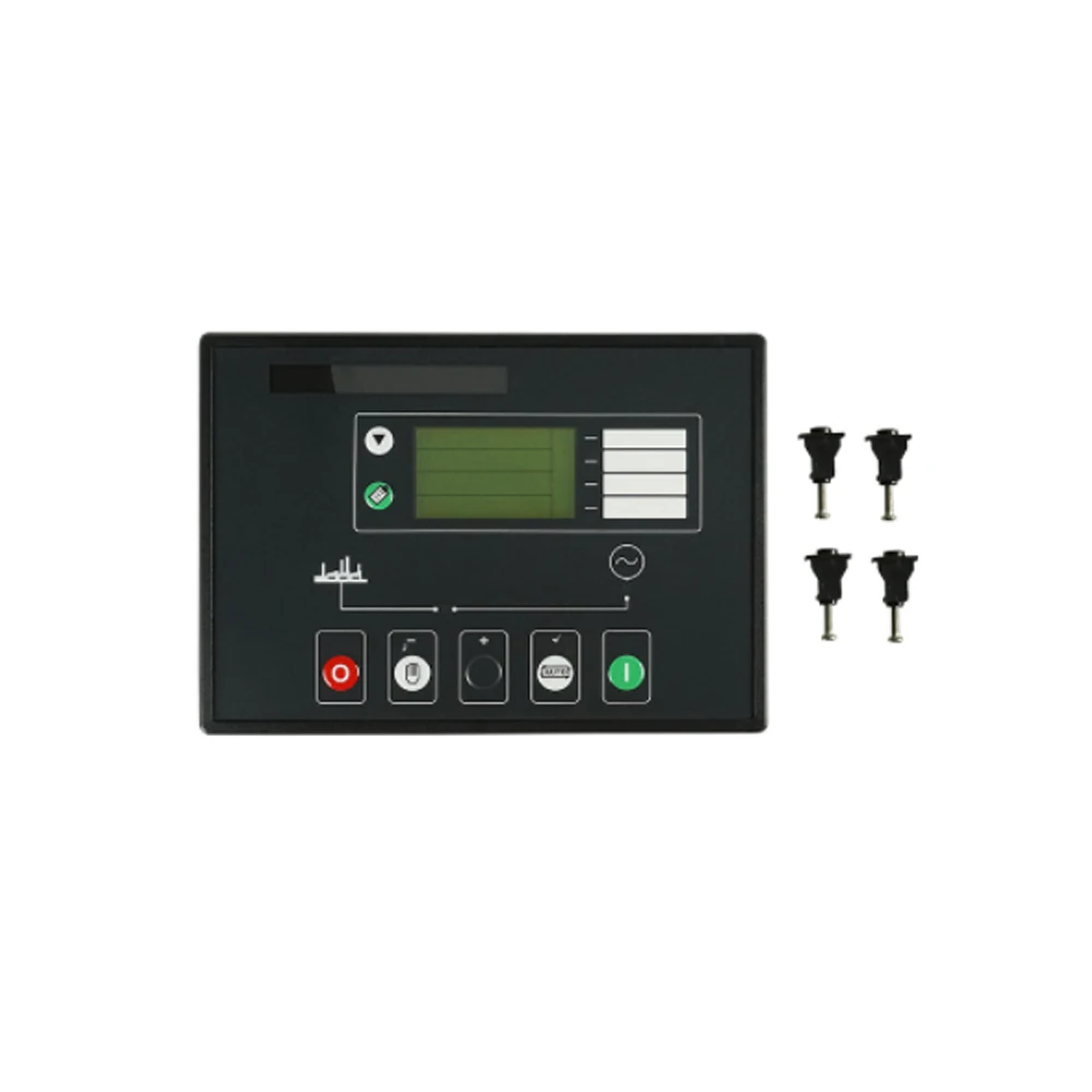 

Chinese Factory! Deep Sea Generator Auto Controller DSE5210