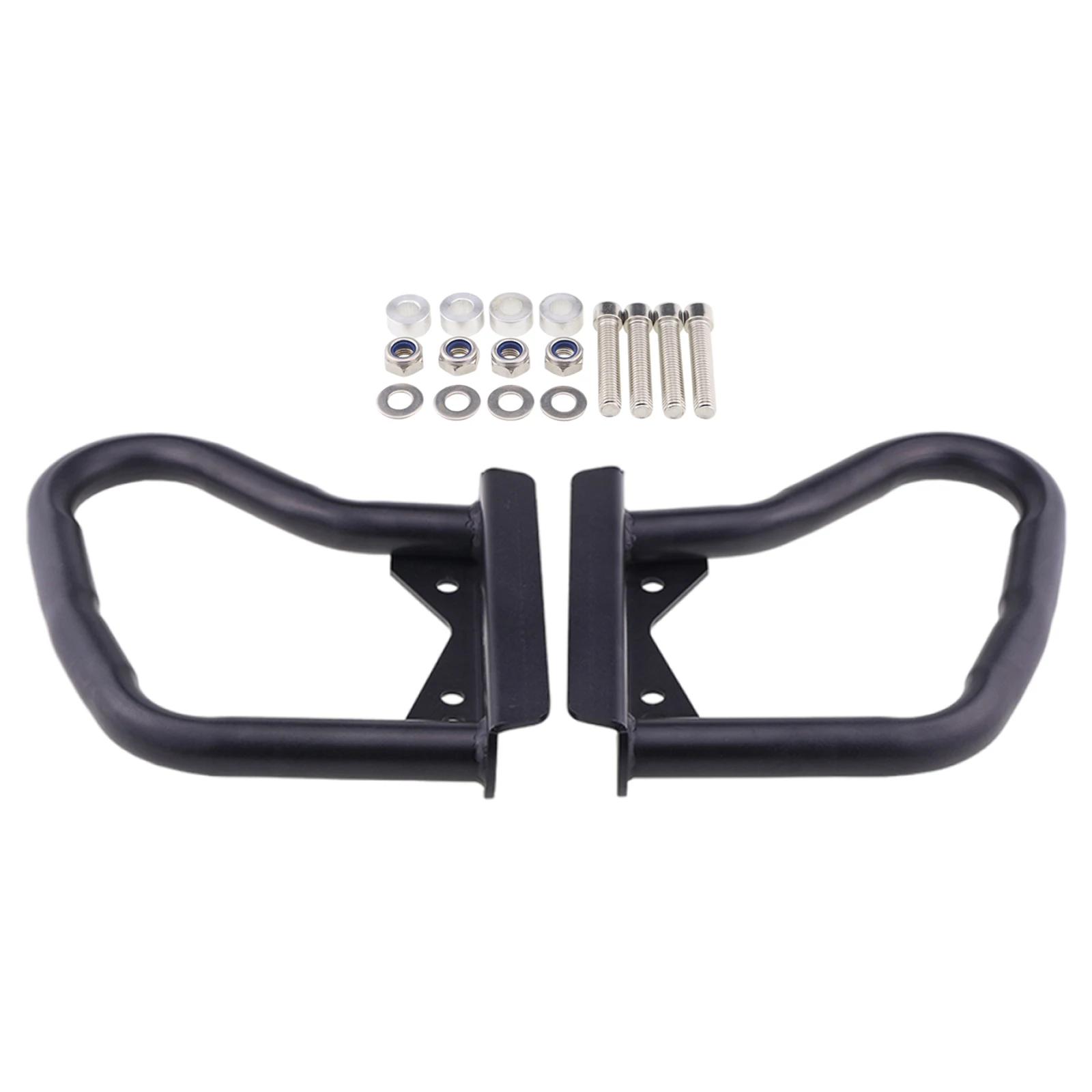 Защита двигателя мотоцикла для шоссе бампер буферная рама защитная дуга