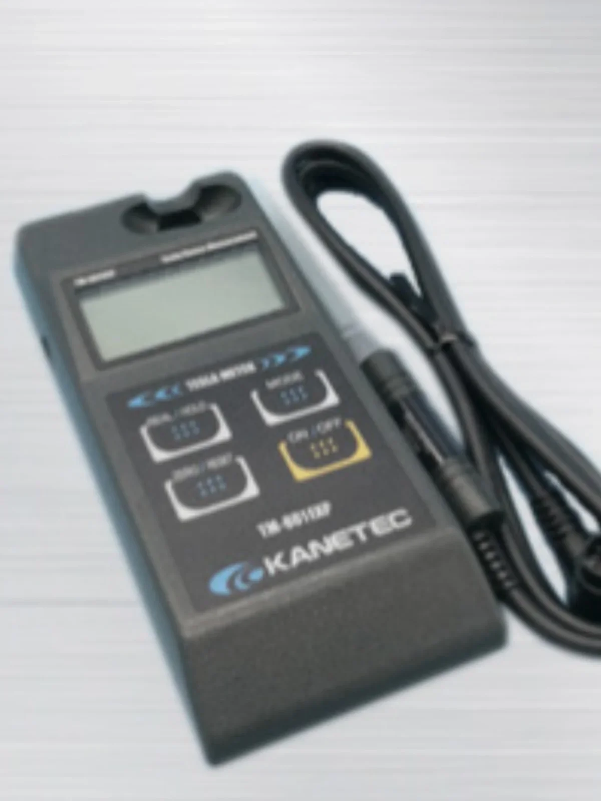 Точность измерения Kanetec Gaussmeter TM-901EXP в Японии увеличивается режиме высокого