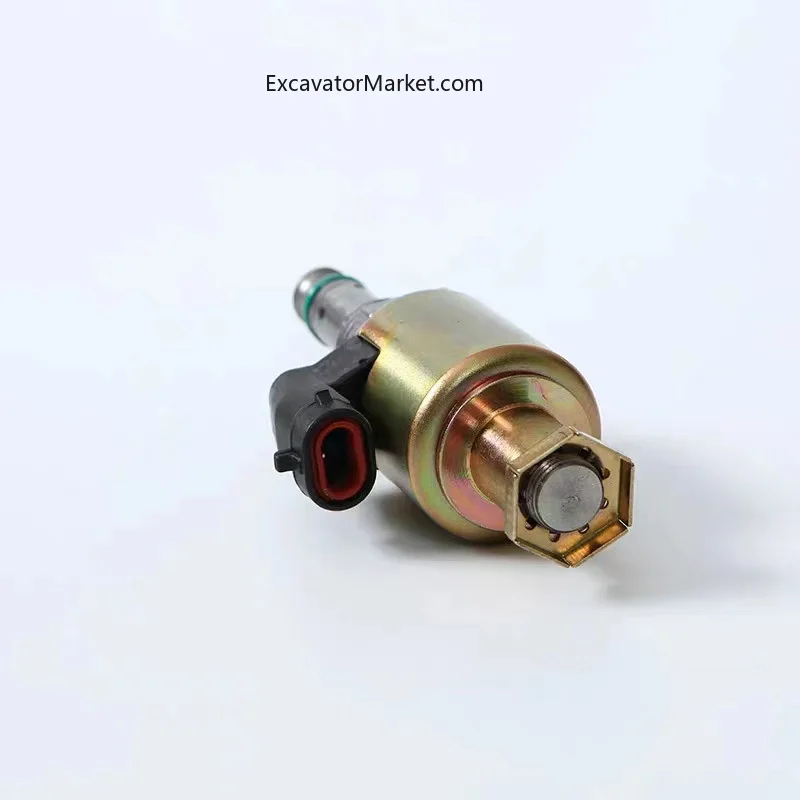 Запчасти для экскаваторов Насос блока экскаватора CATERPILLAR CAT325C E329C