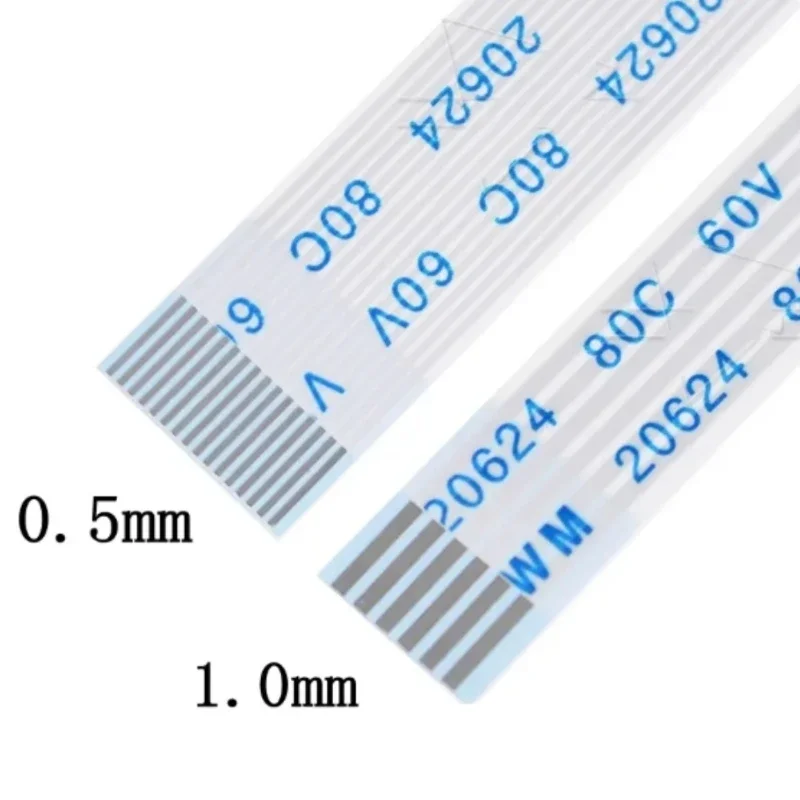 Гибкий кабель FFC FPC LCD 10 шт