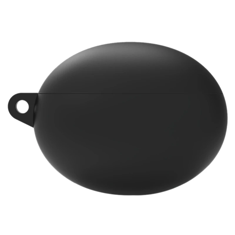 

Silicone Protective Case for Freebuds 4I Headphone Charging Case Shockproof Protective Cover Headset Case