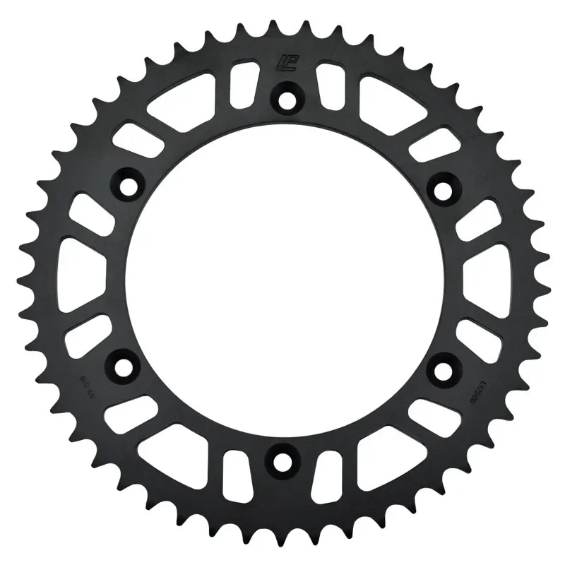 Задняя звездочка мотоцикла 520 для Yamaha MX250 75-76 TT350 86-92 MX400 1975 WR500 92-94 WR200 91-93 WR400 1998