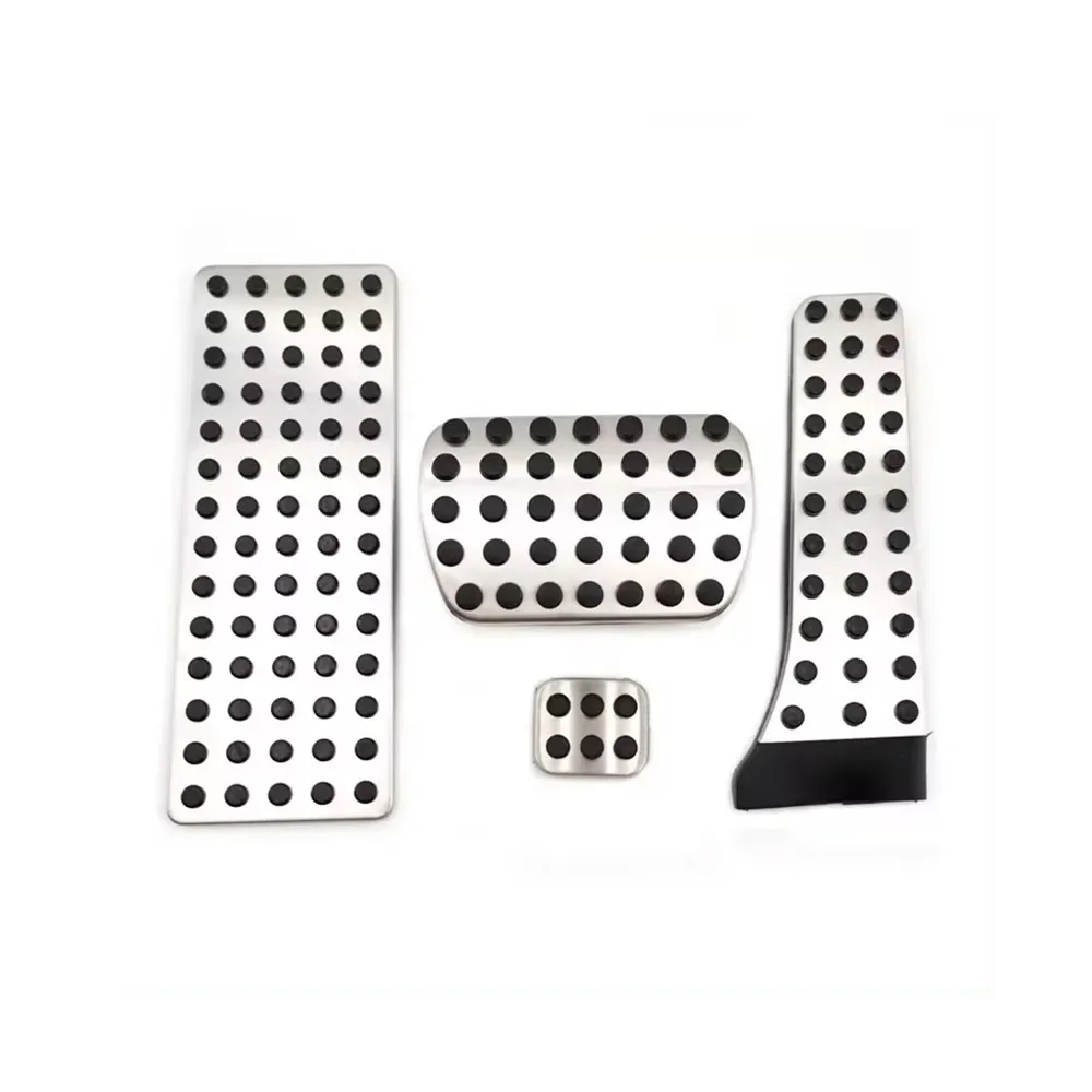 Аксессуары для Mercedes Benz C Class W203 S203 CL203 2000 ~ 2007 ножные педали топливные тормоза