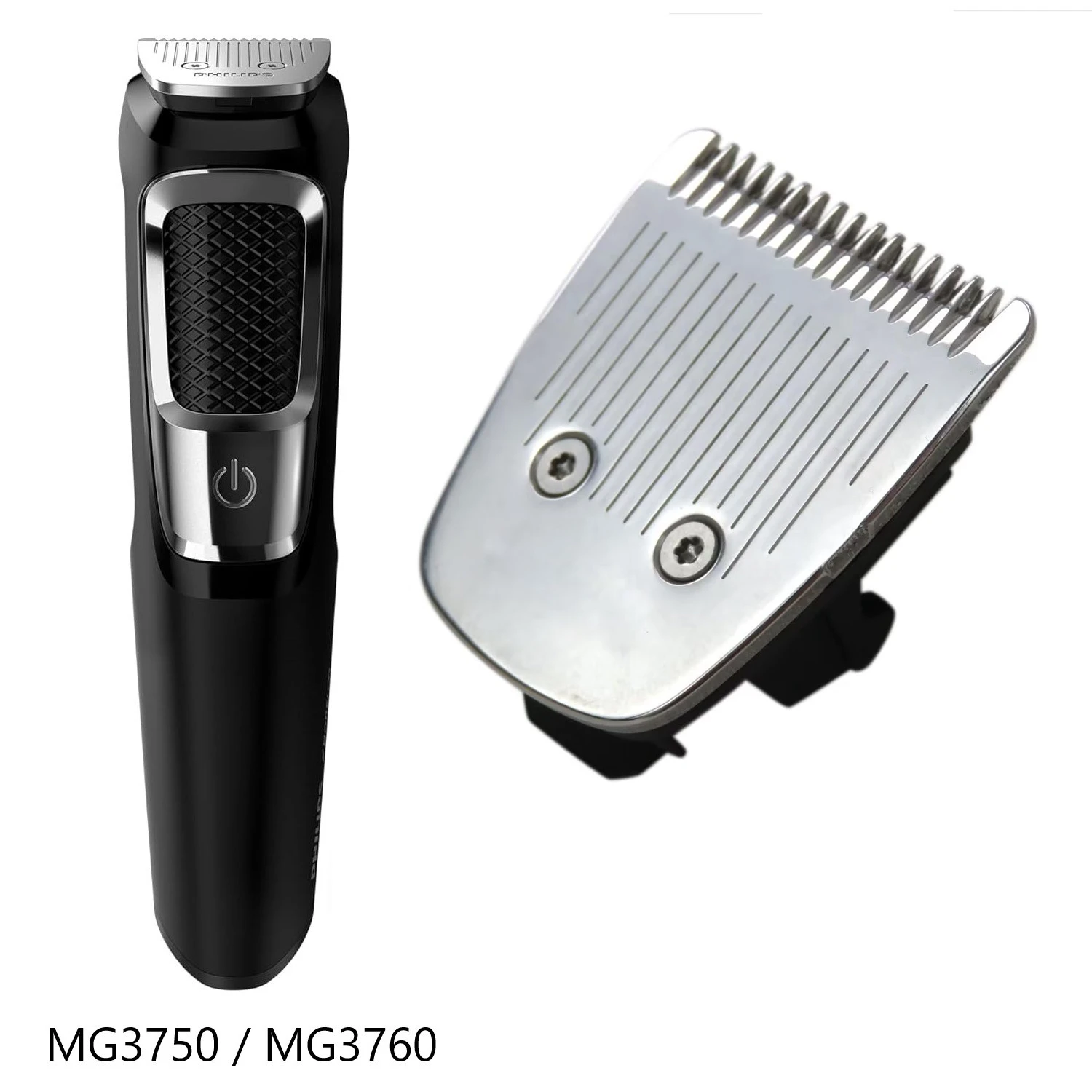 Сменное лезвие для триммера Philips насадка мультитула Norelco MG5720 MG5730 MG5740 MG5750 MG5760 MG7710