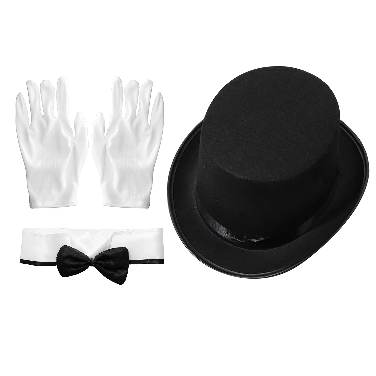 Женский костюм циркового кольца комплект топов без рукавов с лацканами и