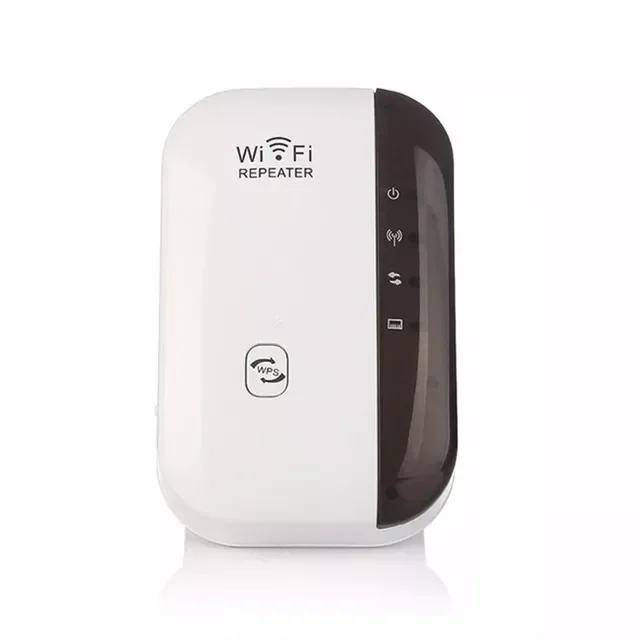 

Wireless WiFi Repeater Wifi Extender Router 300Mbps WiFi Amplifier Wi Fi Booster Long Range Repiter Wi-fi Repeater Access Point