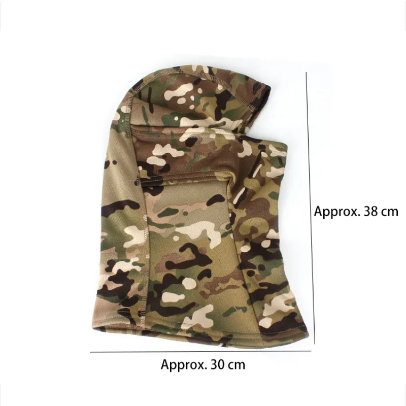 Рисунок 6 - Зимняя флисовая Тактическая Военная