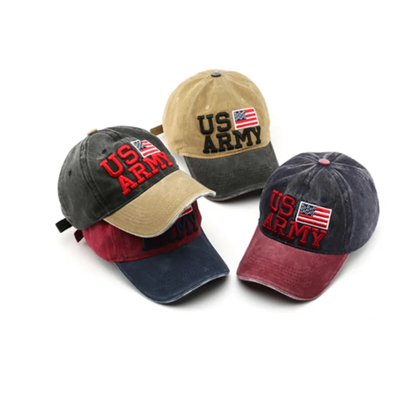 

Baseball Dicer For Women Men Fashion Casual Visor Hats Cotton Hip Hop Snapback Dicer The Letters Washed Letters Embroidered Out