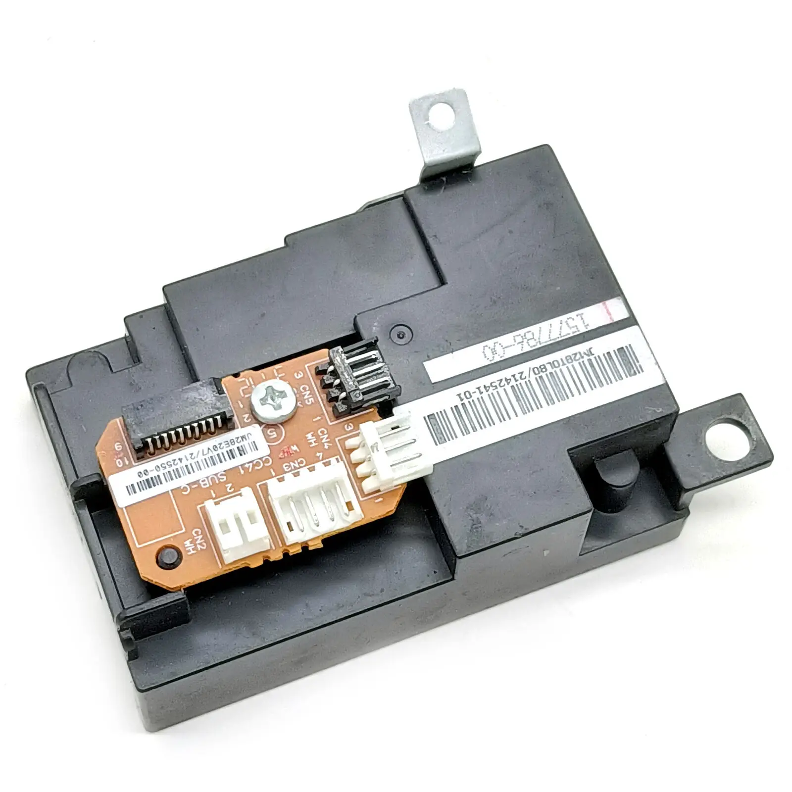 Плата факса CC41 Sub-C подходит для Epson XP 625 750 700 615 620 640 800 630 610 600 721 601 821 820 810 850 720 605 830 635 701