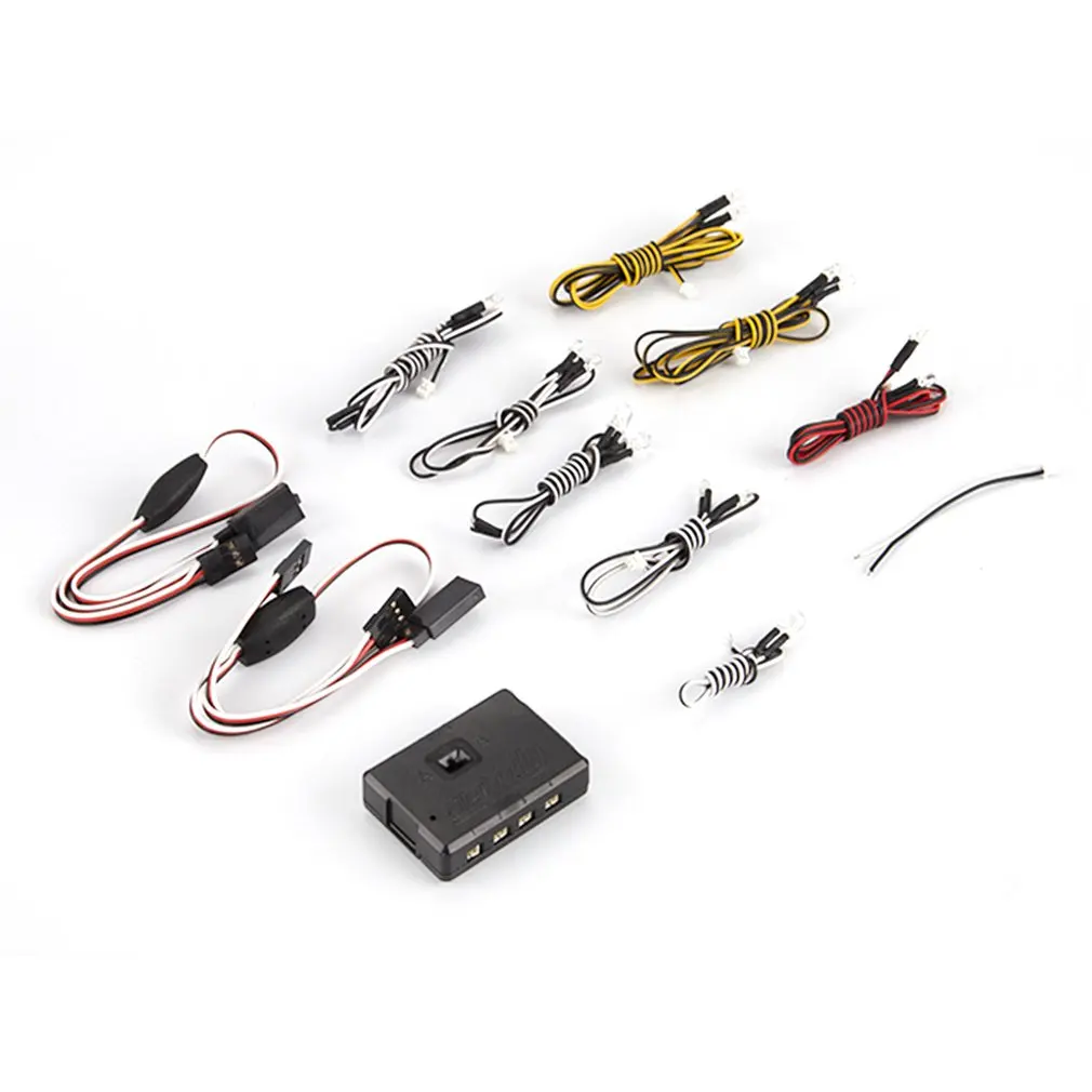 

Killbody 48735 светодиодный светильник для корпуса автомобиля (17 светильник s)