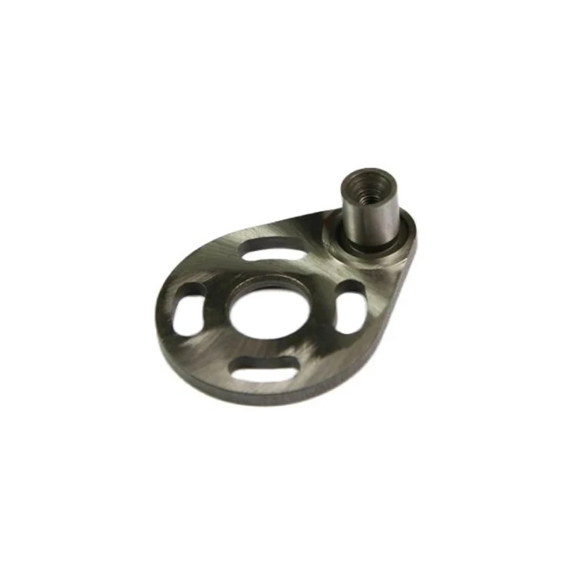 

KB230050 Barudan Embroidery Machine Parts BENS-YN/YS-01A-28 CRANK 9.0 MM