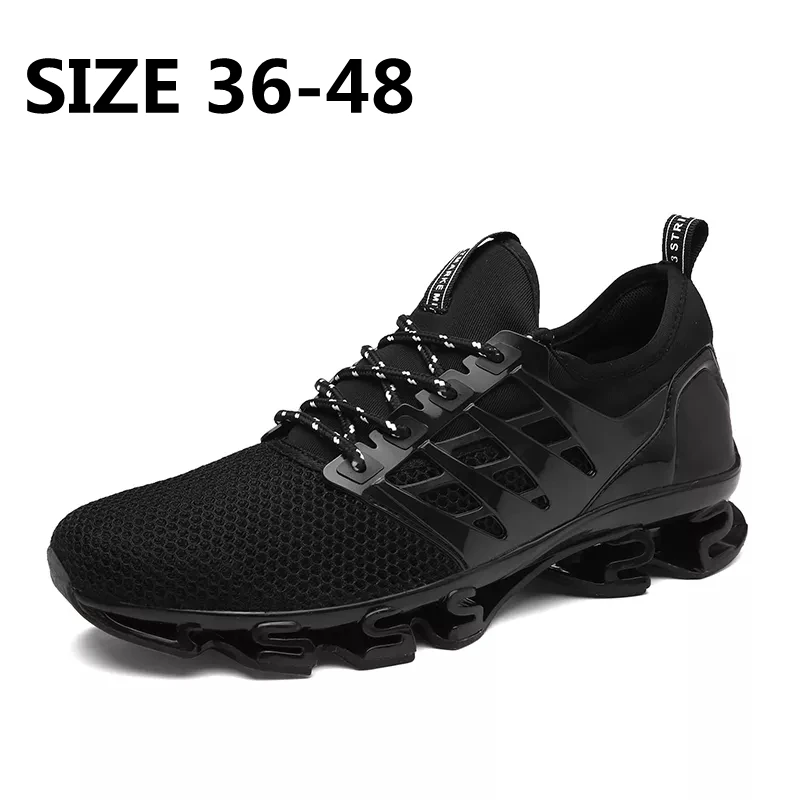 

Xiaomi Lightweight Running Shoes Outdoor Breathable Jogging Sport Blade Shoes For Men's High Quality Walking Sneakers Men Sneake